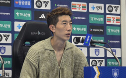 신태용과 ‘카잔의 기적’ 합작한 조현우 “감독님이 원하는 축구하고파” [쿠키 현장]