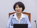 與 “정부에 주식 양도세 현행 50억원 유지 의견 전달”