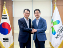 장충남 남해군수, 대통령실·중앙부처 방문...지역 현안사업 지원 건의