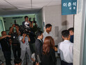 경찰, 이춘석 국회 의원실 압수수색
