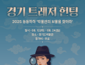 경기관광공사, 경기도박물관서 ‘디지털 보물찾기’ 첫선...체험형 게임 콘텐츠