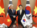 한·베트남 정상회담…이 대통령 “베트남, 매우 중요한 이웃 국가”