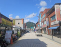 가평군, 음악역 1939거리 간판 개선 사업 추진 