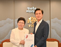 김태흠 지사, 26년 묵은 예타 기준 상향 재차 촉구