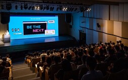 넥슨, 10주년 맞은 NYPC 성료…참가자 200명과 함께 축제의 장
