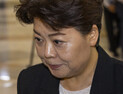 윤희숙, 여의도연구원장 사퇴…“전대 혁신 후보 지지”