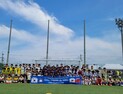 수성구, 일본 이즈미사노시와 유소년 친선교류전 성료