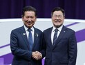 李대통령, 오늘 정청래·박찬대와 만찬 회동…전대 이후 첫 자리