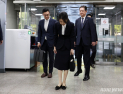 [속보] 특검, 김건희 내일 오전 10시 구속 뒤 첫 조사