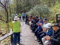 산림복지진흥원, 광복 80주년 맞아 국가유공자 산림치유프로그램 운영