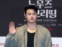 ‘온리 갓’ 신승호, 강동원·이진욱 사제 계보 잇는다 [쿠키 현장]