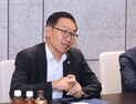 김완기 특허청장, LG AI연구원서 '지식재산분야 AI 현장 소통'