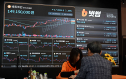 비트코인, 12만3000달러 진입…최고가 경신 ‘초읽기’