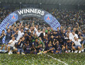 ‘주전 경쟁’ 청신호…이강인, UEFA 슈퍼컵 토트넘전서 환상골…승부차기서도 득점