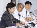 정은경 “2030년까지 필수의료 적정 보상 정비”