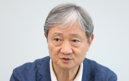 이찬진 금감원장 취임…“소비자보호처 혁신…금융범죄 강력 대응”
