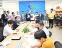 완주군의회, 13개 읍·면 순회 주민설명회 마무리