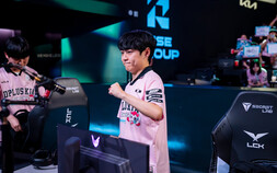 ‘쇼메이커 400승·시우 펜타킬’ DK, DRX 2-0 완파 [쿠키 현장]