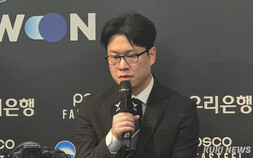 김상수 DRX 감독 “시즌 끝까지 ‘중꺾마’ 정신으로 준비할 것” [쿠키 현장]