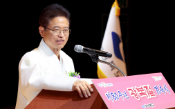 이철우 경북지사, “경주에서 한·미·북 만나야”…평화 ‘APEC’ 강조