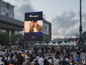 이재명 대통령 ‘국민임명식’…광화문에 수많은 인파 [쿡 정치포토]