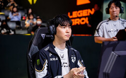 ‘파죽의 6연승’ 젠지, 한화생명 2-1 제압 [쿠키 현장]