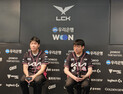 ‘씨맥’ 김대호 코치 “1세트 흐름 답답했다…놓친 부분 돌아가 검토할 것” [쿠키 현장]