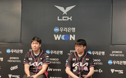 ‘씨맥’ 김대호 코치 “1세트 흐름 답답했다…놓친 부분 돌아가 검토할 것” [쿠키 현장]