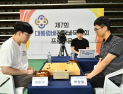 ‘LG배 챔프’ 변상일, 대통령배 우승 노린다…이재성과 결승 [바둑]