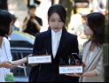 김건희 구속 후 재소환…‘건진법사’ 전성배 첫 출석