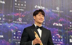 ‘49세’ 김종국 결혼 발표…62억 고급빌라 신혼집이었다