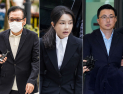 ‘김건희·건진법사·집사’ 한자리에…특검‚ 대질신문 가능성도