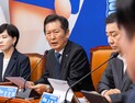 정청래 “김대중, 영원한 스승…진정한 용서는 ‘내란 척결’이라 했을 것”