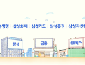 “상반기 녹록지 않네”...희비 엇갈린 삼성 금융계열사