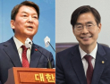 野 전대, 극우 공세 막아선 한동훈…‘安·趙 단일화’ 가능성은