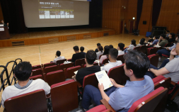경륜경정총괄본부, 전 임직원 대상 건전화 교육 시행
