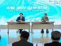 오세현 아산시장 “고려인 동포들 지역정착 지원 필요”