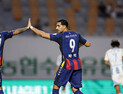 ‘2골 1도움’ 수원FC 싸박, K리그1 26라운드 MVP