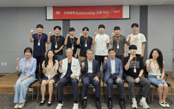 오스템임플란트, 우수 치과의사 육성 돕는다