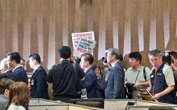 국회 본회의 앞둔 ‘노란봉투법’…재계·노동계 대립 격화