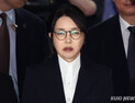 ‘건강 악화’ 김건희, 내일 특검 불출석…자필 사유서 제출 예정