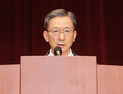정성호 장관, ‘건진법사’ 현금 증거물 분실 감찰 지시