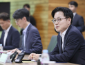 김정관 산업부장관, 美 상원의원과 조선 등 협력 강화 논의