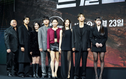 “독창적인 12지신 소재”…마동석표 K슈퍼히어로물 ‘트웰브’ 출격 [쿠키 현장]