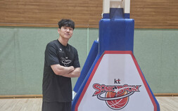 ‘초심’으로 돌아간다는 문성곤 “KT에서 즐겁게 농구하고 싶다” [쿠키인터뷰]