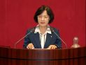 추미애, 국회 법사위원장 당선…“검찰·사법개혁 완수할 것”