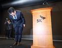 방통위 “SKT 해지 위약금, 연말까지 전액 면제…결합상품 위약금도 절반 면제해야”
