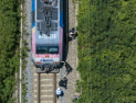 ‘청도 7명 사상 열차사고’ 한문희 코레일 사장 사의 표명…“무거운 책임 통감”