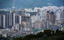 수도권 외국인 토지거래허가제 도입에…“일부 지역 안정에 기여”