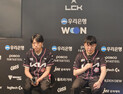 베릴과 배성웅 감독의 공통된 의견 “교전을 너무 피한다” [쿠키 현장]